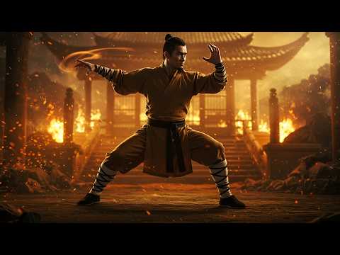 The Best 15 Martial Arts Games