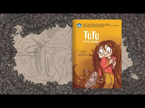 Thumbnail Video: Tutu Si Kutu Rambut