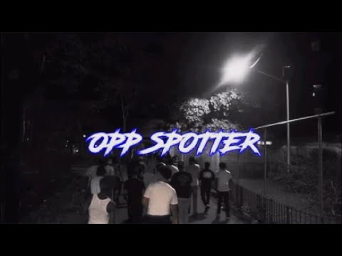 KAY FLOCK X B LOVEE -OPP SPOTTER (432hz)