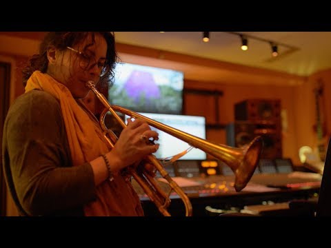 Flor de Toloache x John Legend - Quisiera (Behind the Scenes)