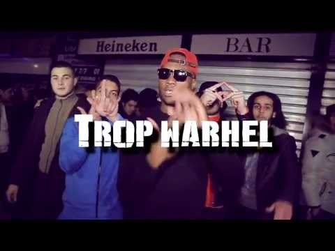 Deganos Bokassa - Trop warhel