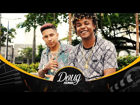 MC MARLEY E MC VITIN LC - VOU FAZER UM VIDEO SEU - BREGA FUNK (CLIPE OFICIAL) Doug Filmes