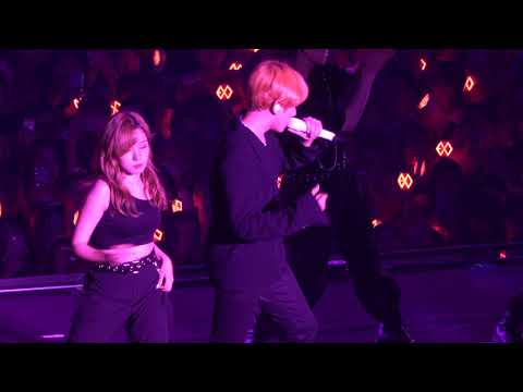 [4K] 190721 익스플로레이션 백현 UN Village / EXplOration Baekhyun UN Village