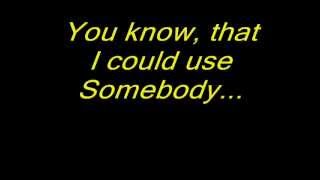 Boyce Avenue - &quot;Use Somebody&quot; Lyrics (feat Hannah Trigwell)