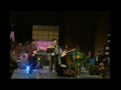 GRUPA KODA - AJSE AJSE - PROMOCIJA IN LIVE