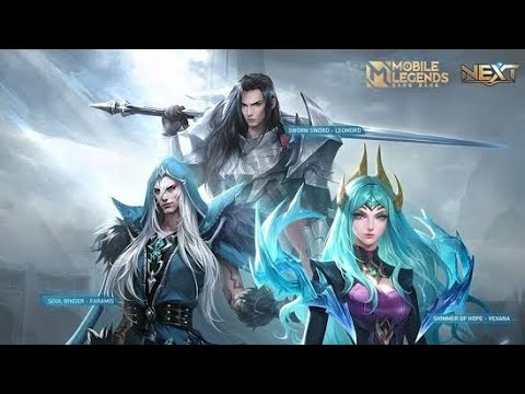 LEGENDS ARISE (rise of necrokeep)