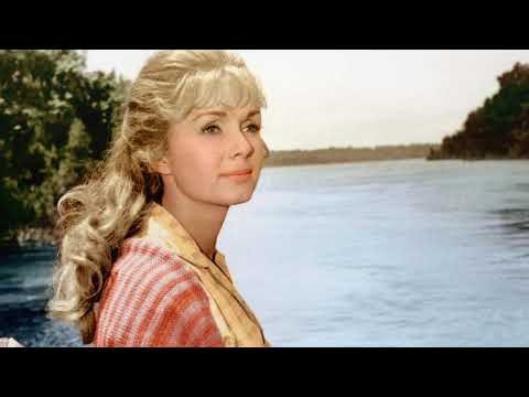 Debbie Reynolds - Tammy (lyrics)