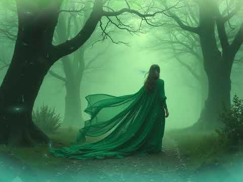 In the Silence of the Glen