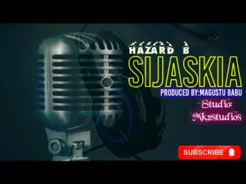 Hazard b-Sibaskia official audio