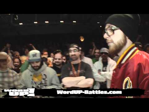 Syme vs Jeune Chilly Chill