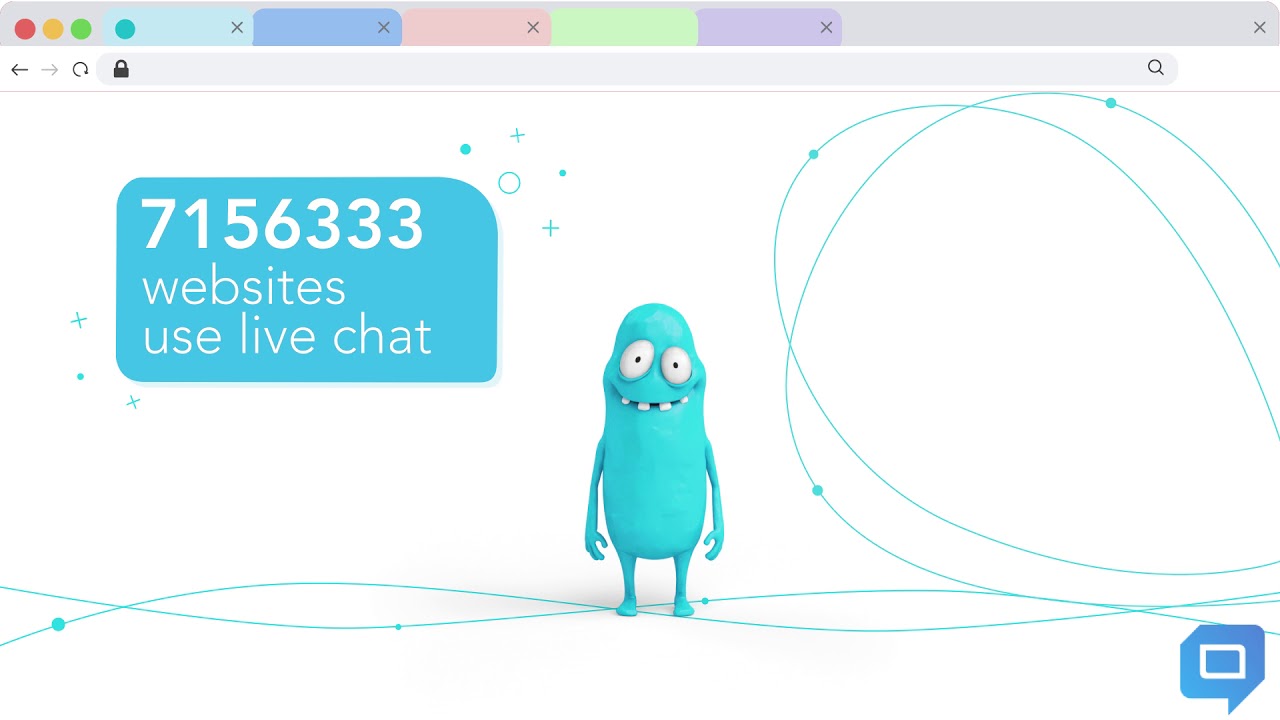 HelpCrunch Free Live Chat