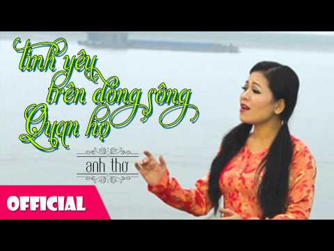 Thể hiện bởi Anh Thơ