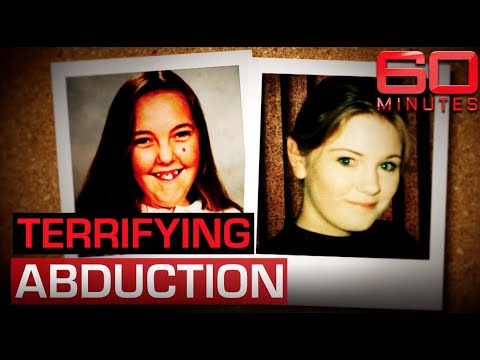 The Unsolved Abduction of Jessica Small: A 17-Year Cold Case Investigation