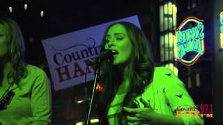 Edens Edge - Cherry Pie