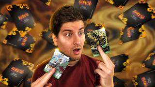 IL ME FAUT ABSOLUMENT CE FULL SET (Énorme ouverture) ! - Naruto Mythos TCG