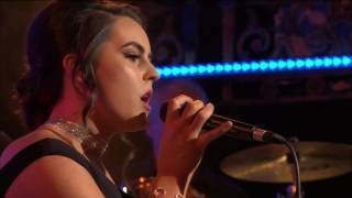 Alanna Maher | Sing me an Old Fashioned Song | TG4