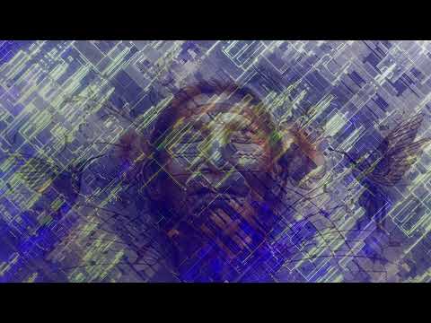 🎼  Wolf Song (Edit) ⭐ Joseph Fire Crow 🏹 Música Xamânica