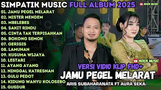 Download lagu JAMU PEGEL MELARAT - MISTER MENDEM - MBELEBES SIMPATIK MUSIK TERBARU 2025 FULL ALBUM mp3