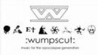 Wumpscut - How It Feels