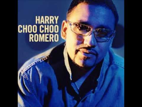 Harry Choo Choo Romero Feat. Robert Owens - I Go Back (Dean Coleman Respekt Vocal)