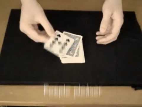 bag of tricks