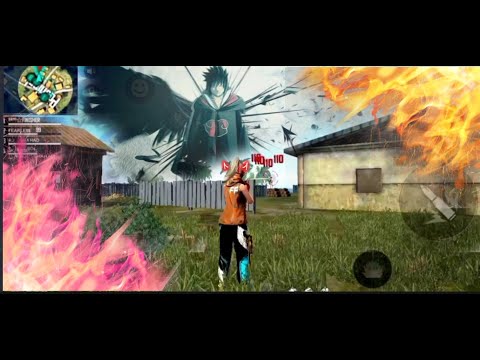 LEGENDS NEVER DIE | | GARENA FREE FIRE