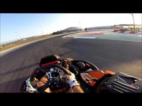 GoPro | Adria Karting Raceway