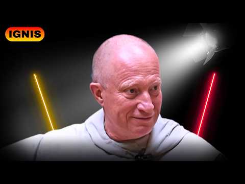 Conférence - Le mystère de la Rédemption dévoilé