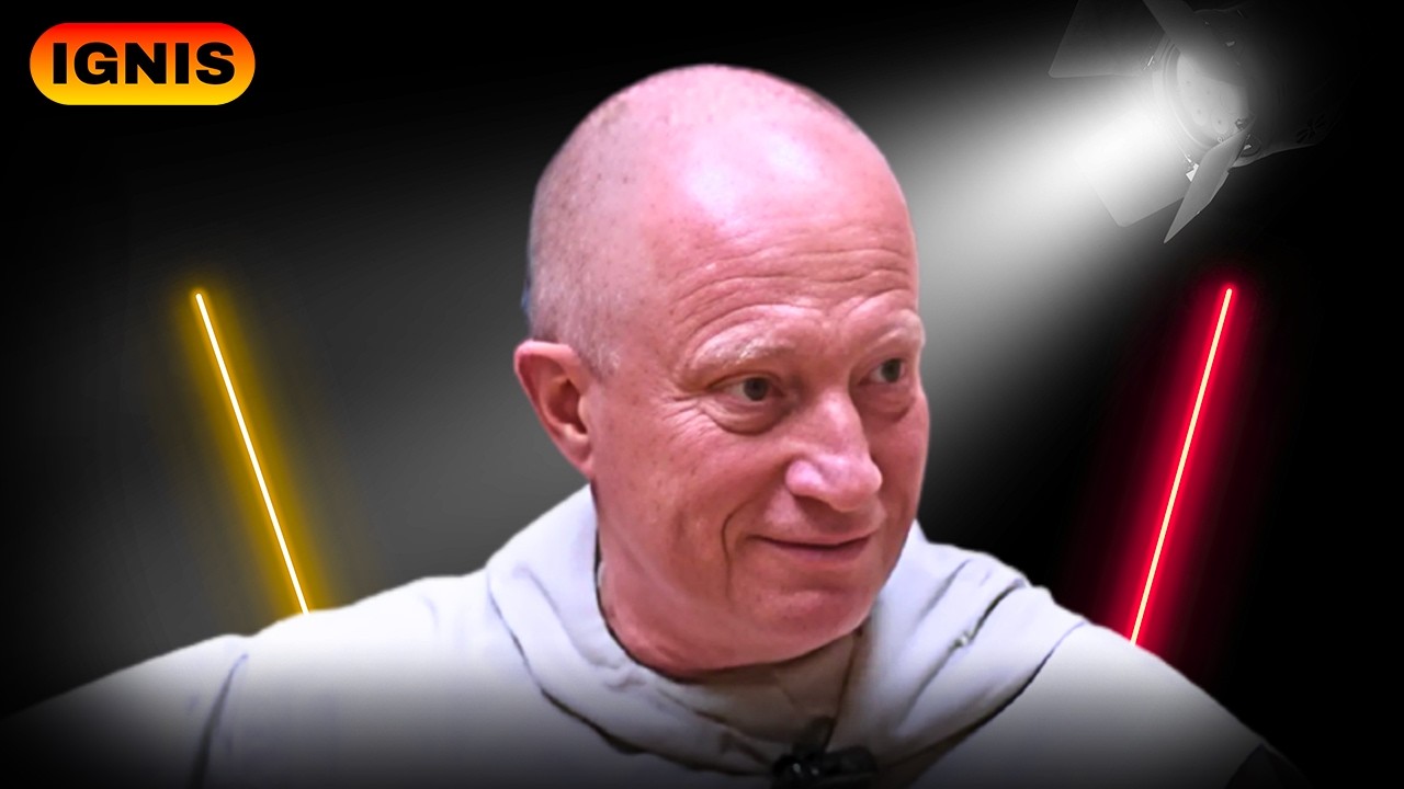 Conférence - Le mystère de la Rédemption dévoilé