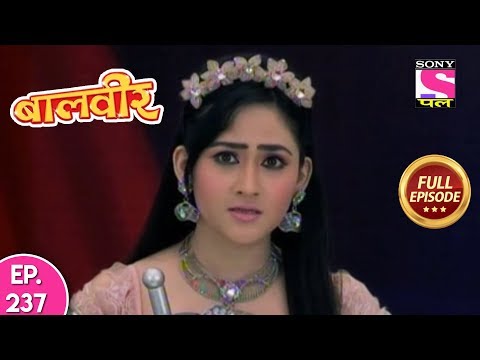 Baal Veer - Full Episode  237 - 12th April, 2019