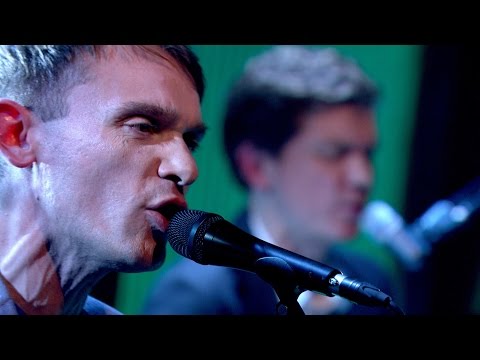 Field Music - Disappointed - Later... with Jools Holland - BBC Two