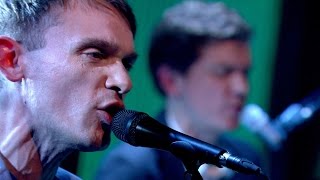 Field Music - Disappointed - Later... with Jools Holland - BBC Two