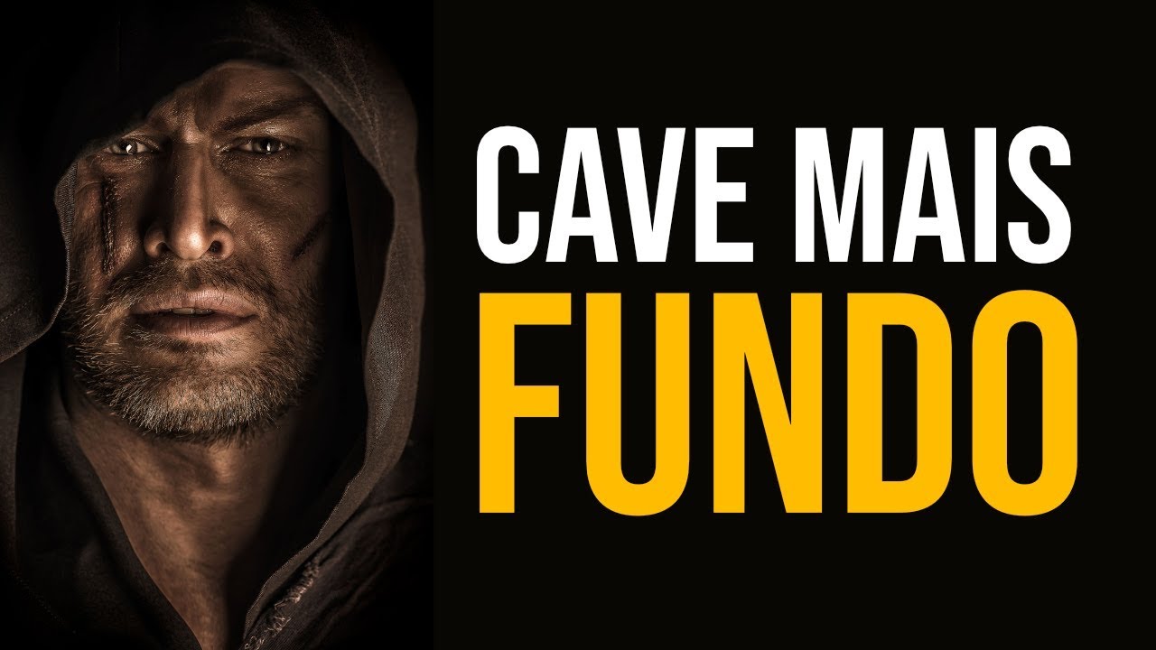 “É difícil”, “não consigo”, “não posso”, “não sei” | MOTIVAÇÃO