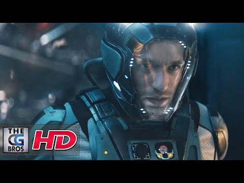 CGI & VFX Breakdowns: "Heineken Trailblazers" - by MPC Advertising