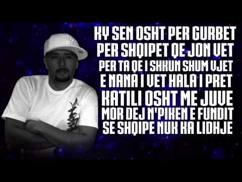 UnikkatiL feat. RRugaqi Qart - Malli ( Lyric Video )