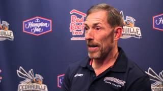 Hall of Fame: Sergio Reyes