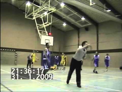 Bezirksliga Herren 2008 2009 TuS Jahn Lindhorst 2 TKW Nienburg