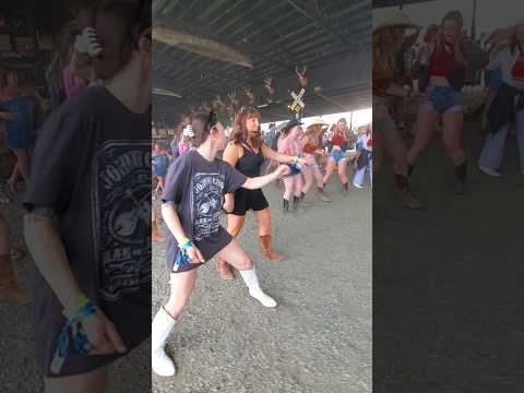 COTTON EYE JOE Line Dance - 550 Lessons & Demos available #bootscootin #linedance #dance #shorts