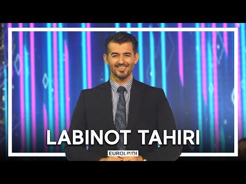 Labinot Tahiri - Jete e Re Sonte Fillon  - Potpuri (2023)