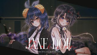 Download lagu 【Darchelle & Ichipan】JANE DOE - Kenshi Yonezu, Hikaru Utada Thai ver. mp3