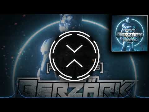 Berzärk - Punch (Prototypes Records)