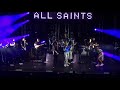 All Saints (@AllSaintsOffic)-Chick Fit @ElectricBrixton, 11th July 2018