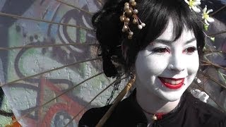Wave Gotik Treffen 2014