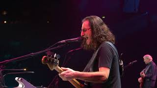 Rush - Mission (Live HD)