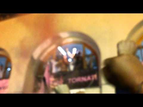 FestA PAlermo - "Spartani!" - Troianiello show