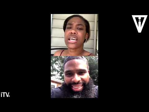 New York LGBT Survivor by Ty Davis Comedian 😏😏😏