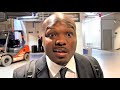 TIM BRADLEY QUESTIONS TEOFIMO LOPEZ MINDSET; REACTS TO GERVONTA DAVIS INSULTS CALLING HIM “A**”