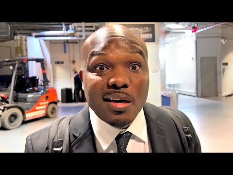 TIM BRADLEY QUESTIONS TEOFIMO LOPEZ MINDSET; REACTS TO GERVONTA DAVIS INSULTS CALLING HIM “A**”