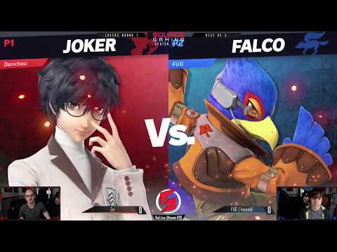Red Line Ultimate 119 - Losers - Zei vs FUG | Incoold