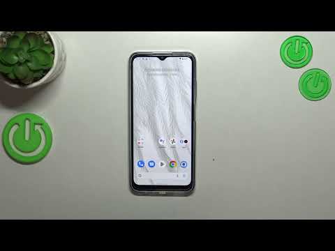 How to Turn On Automatic System Updates on NOKIA G22?